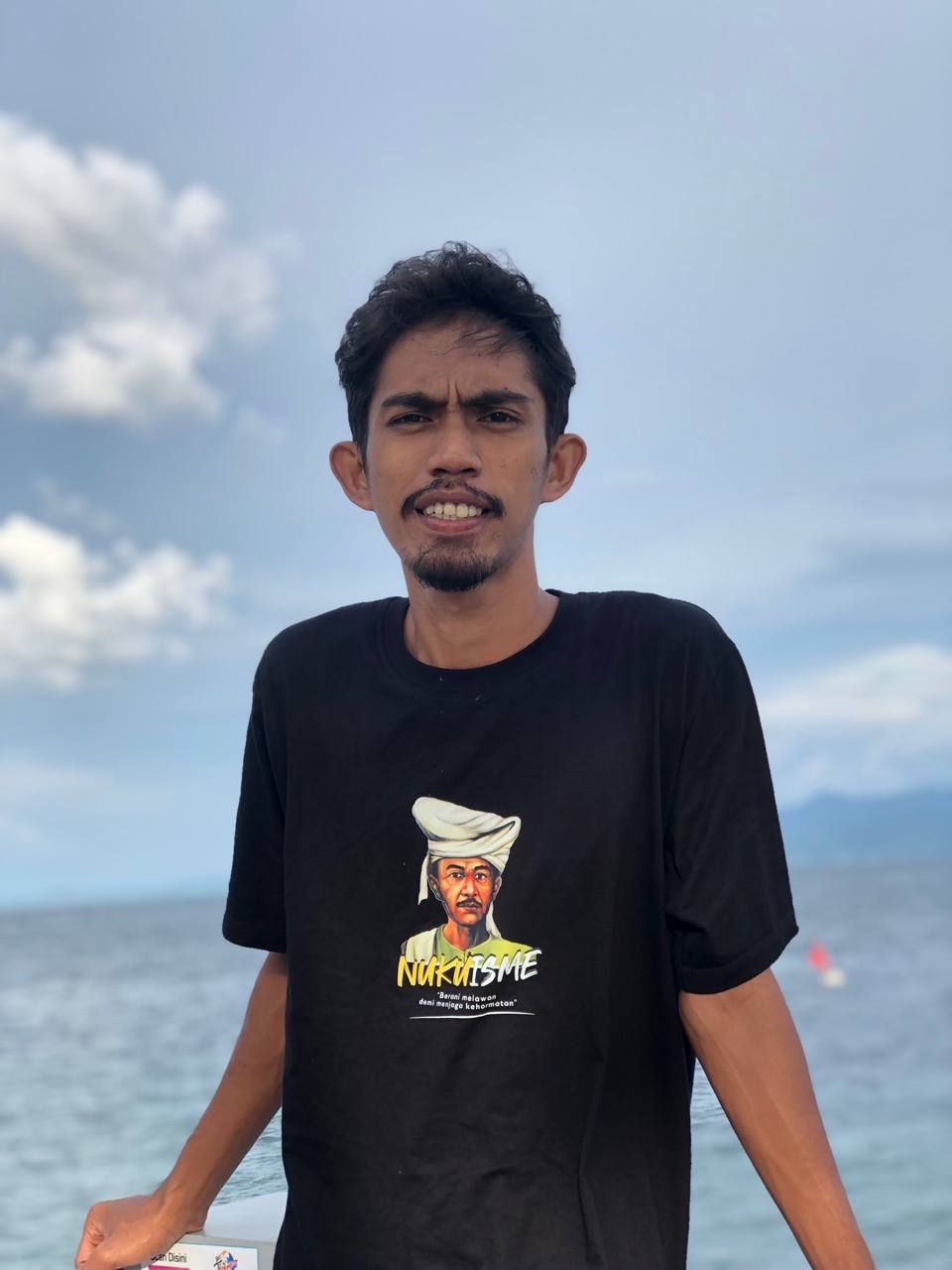 SARIF NOH