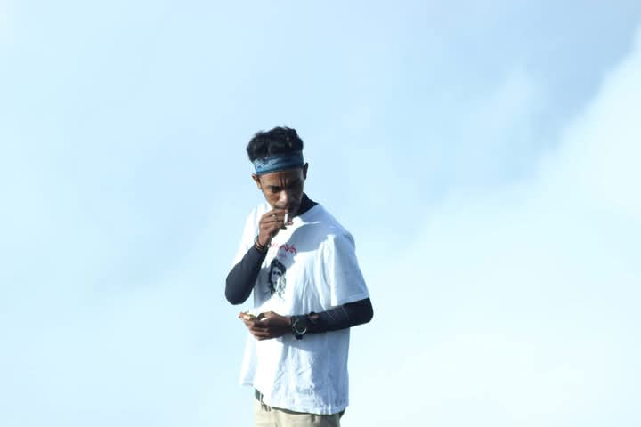 ILHAM YUSUF