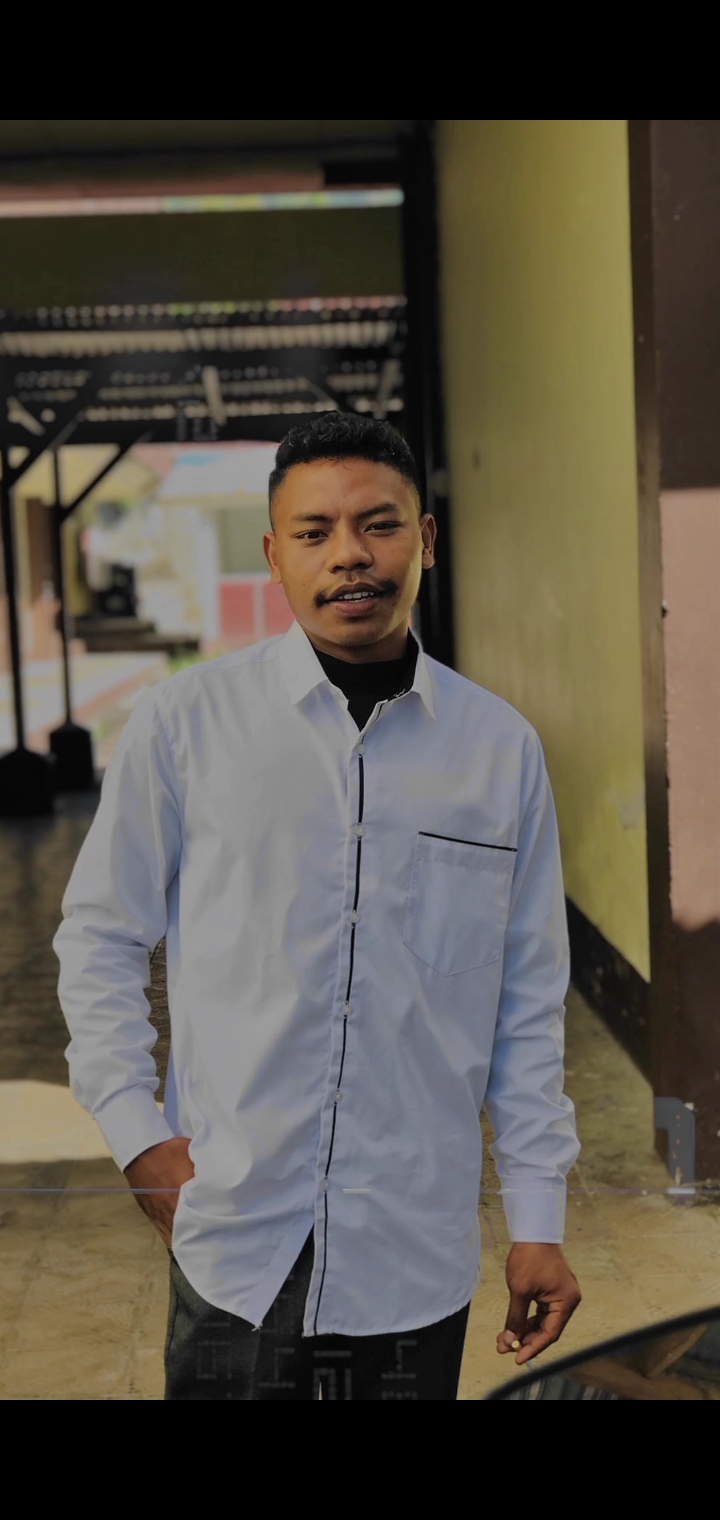 TAUFIK MUSA