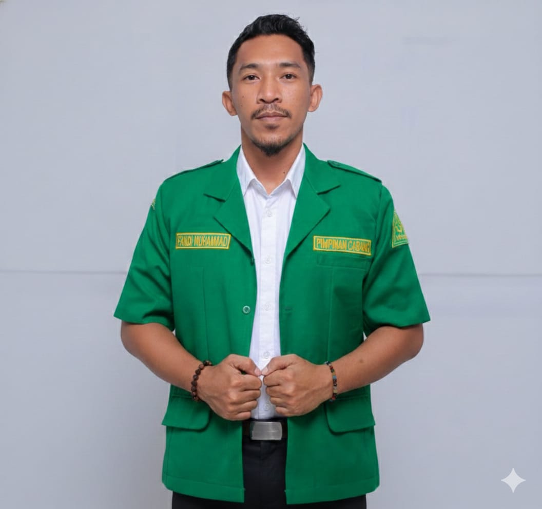 AFANDI ABBAS
