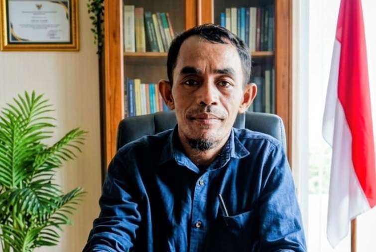Ridwan Nau